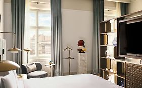 Andaz Prague Hotel 5*